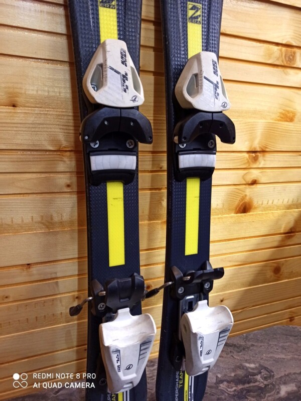 LYŽE HEAD SUPERSHAPE TEAM 80CM